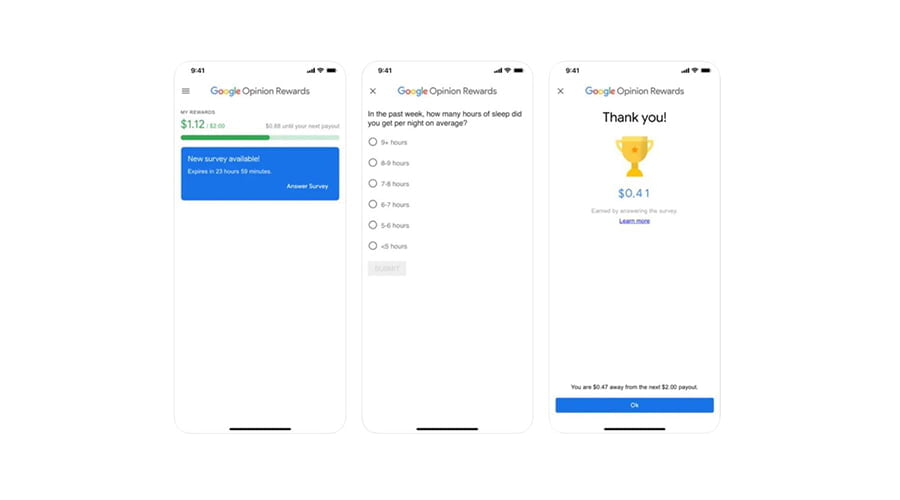 Best money making apps of the year