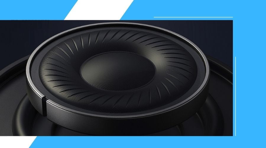 Anker Soundcore Q30 Headphones