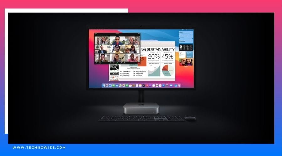 Everything you need to know about Apple Silicon M1 Mac Mini