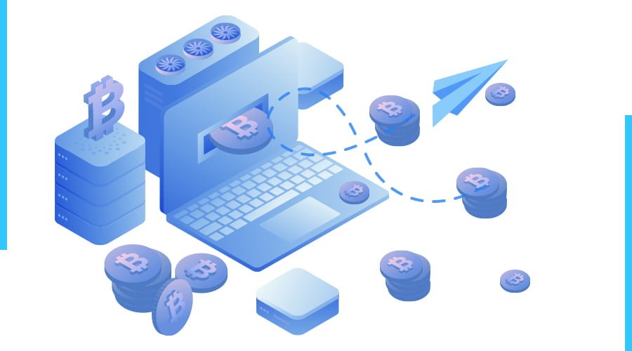Top new cryptocurrency startups