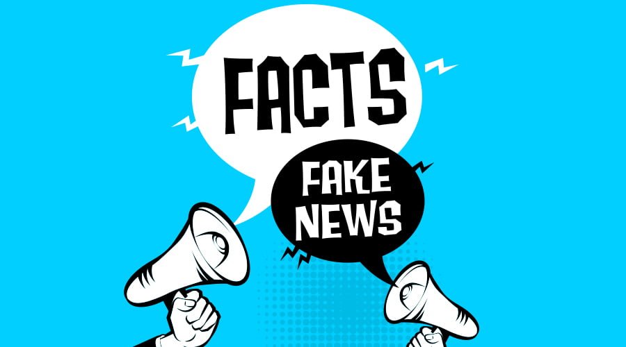 Fake news apps and tools 