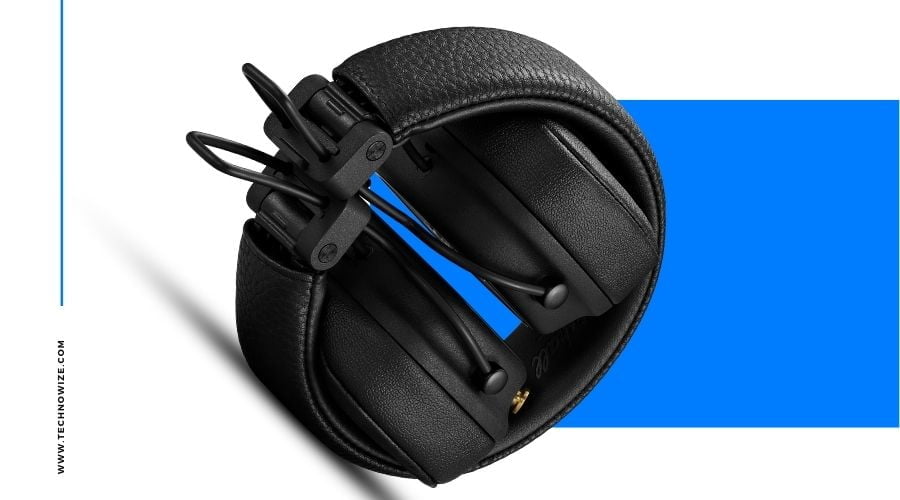 Marshall Major IV wireless headphone features and more.