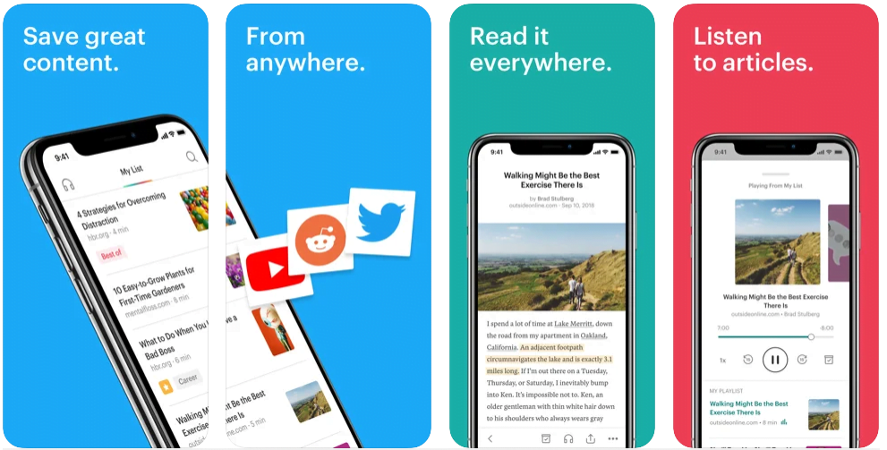 Best news apps most popular 