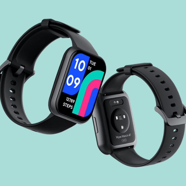 Wyze smartwatch features and specs