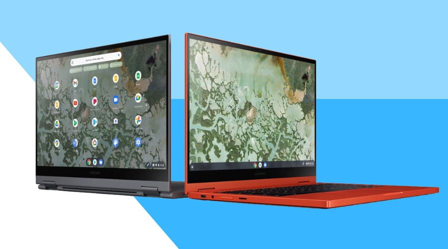Samsung Chromebook 2 Review 2020 