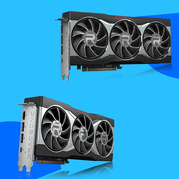 AMD Radeon 3000