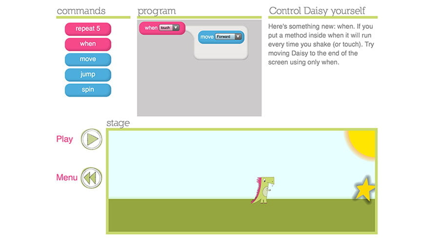 Best coding apps for kids