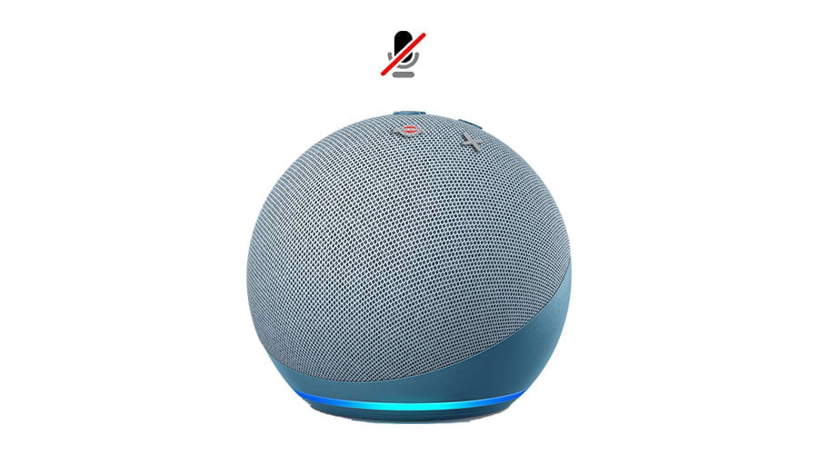 echo dot review 4th gen 