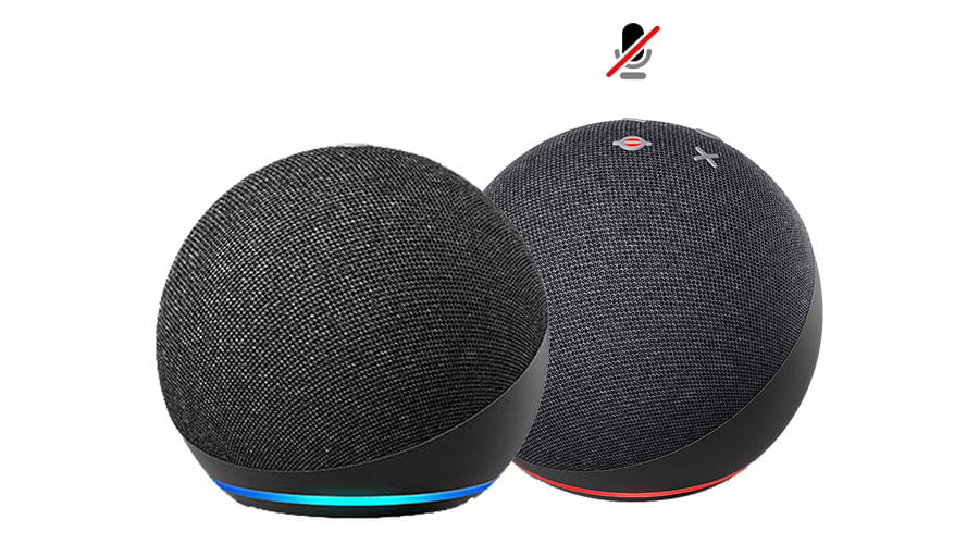echo dot review 4th gen 