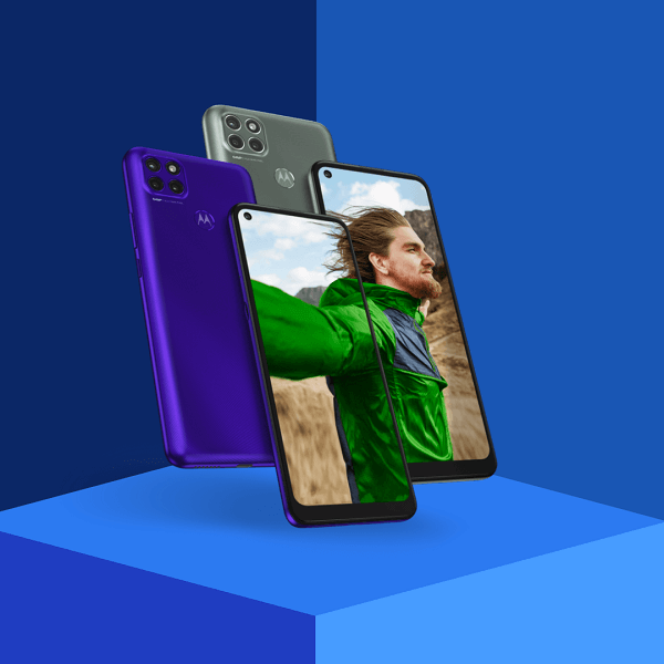 Moto G9 Power