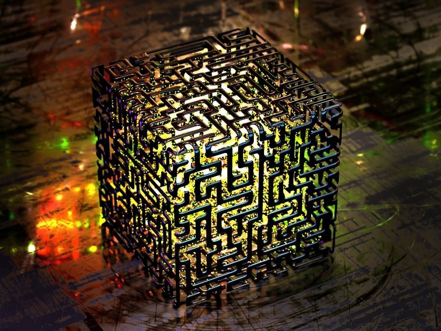 Riverlane Quantum Computing 