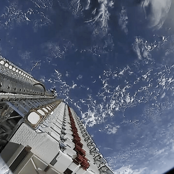 SpaceX Starlink
