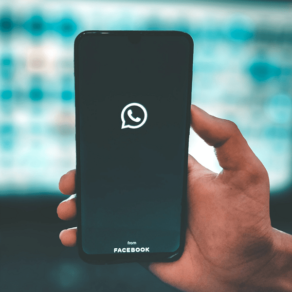 WhatsApp Privacy Policy 