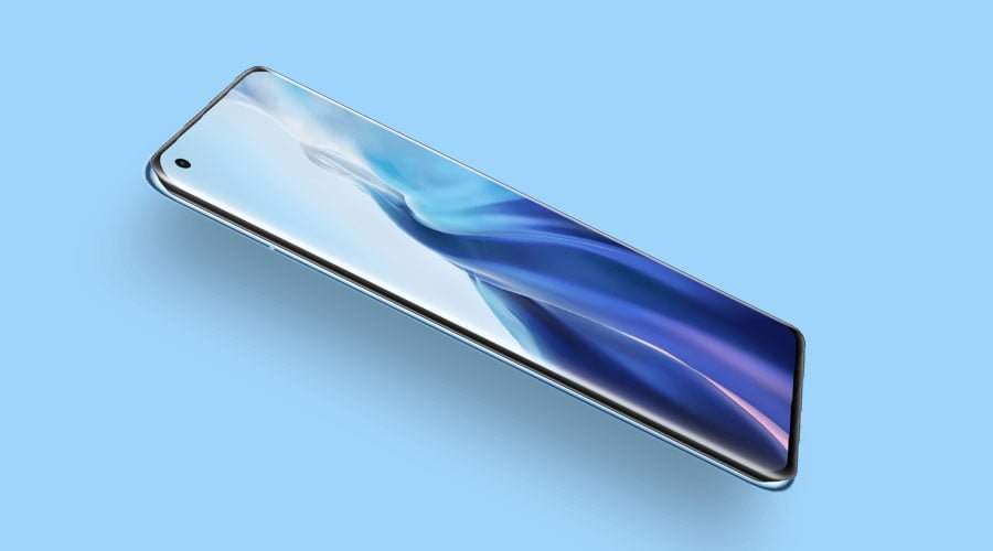 Smartphones to be released in 2021