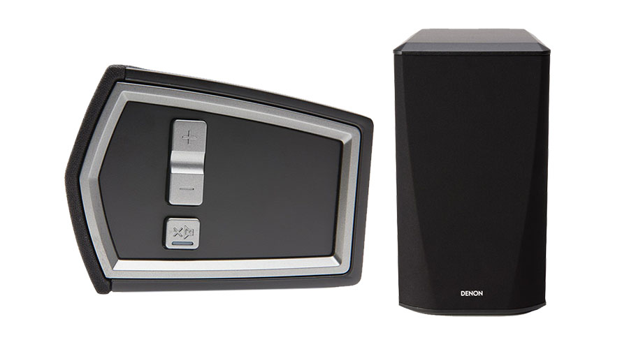 Denon DHT S516H 