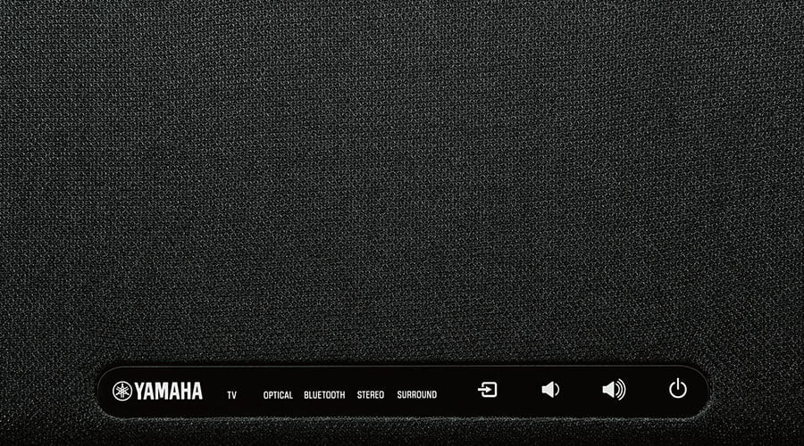 Yamaha SR-B20A Review 