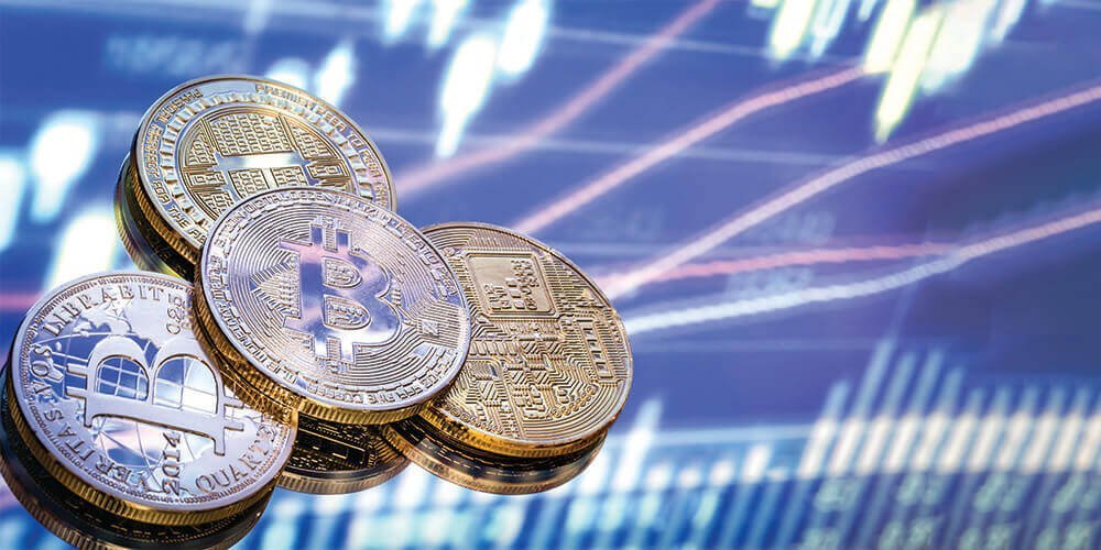 Bitcoin Trading Investment Platforms