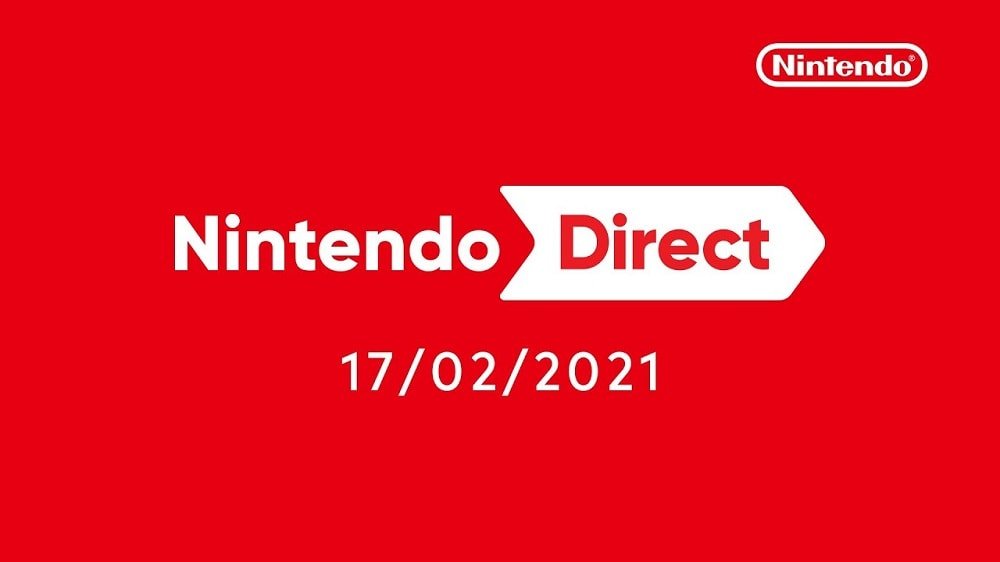 Nintendo Direct 