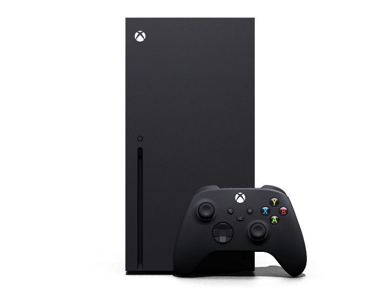 Xbox Series X Review 