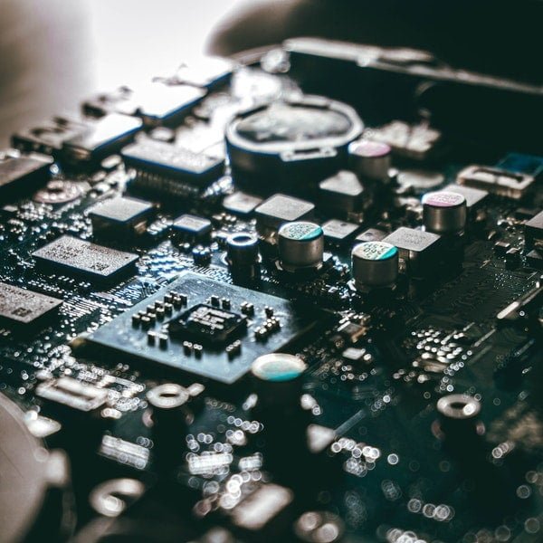 Foxconn Semicondcutor chip shortage