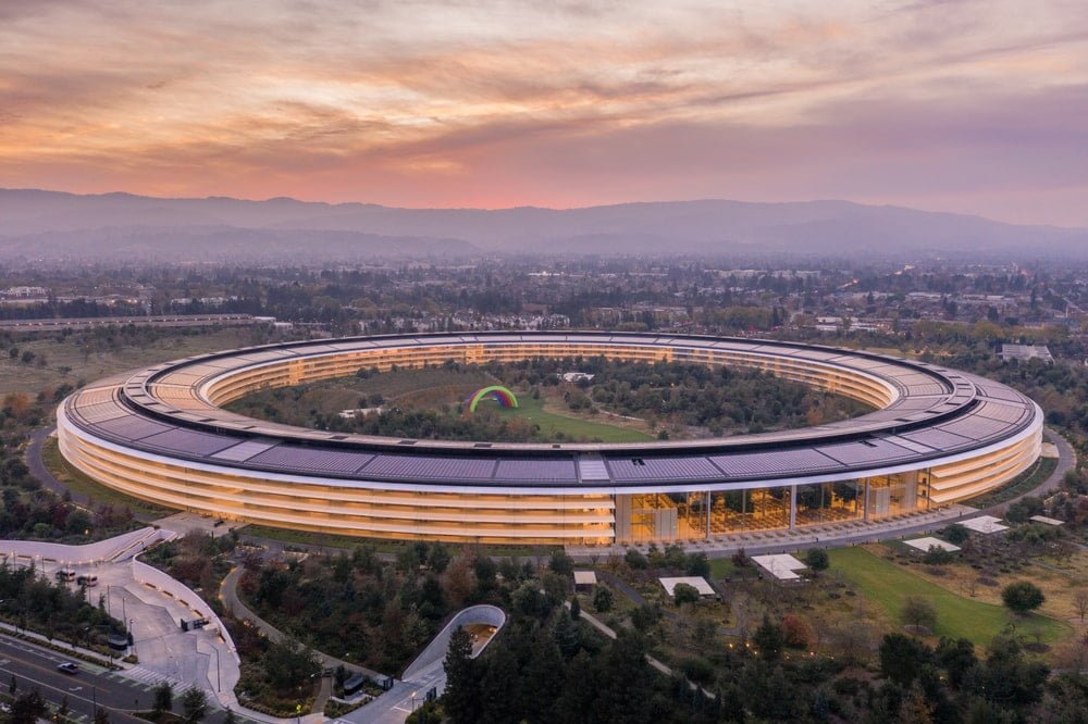 Apple Park