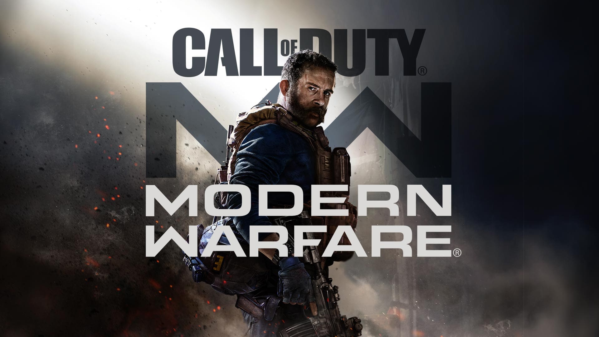 Call of Duty Tencent Timi