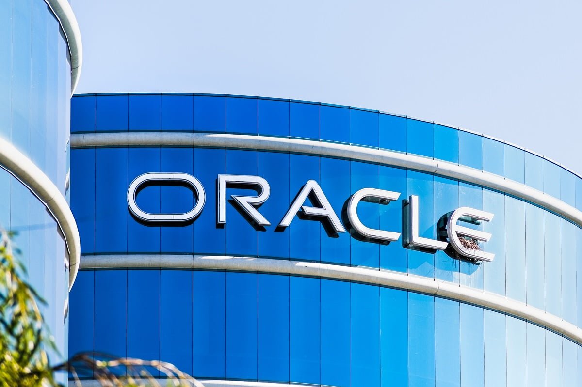 Oracle Headquarter
