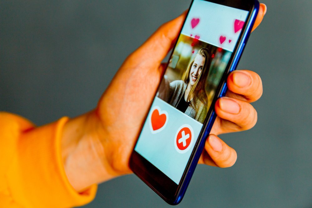 Tinder Quizz