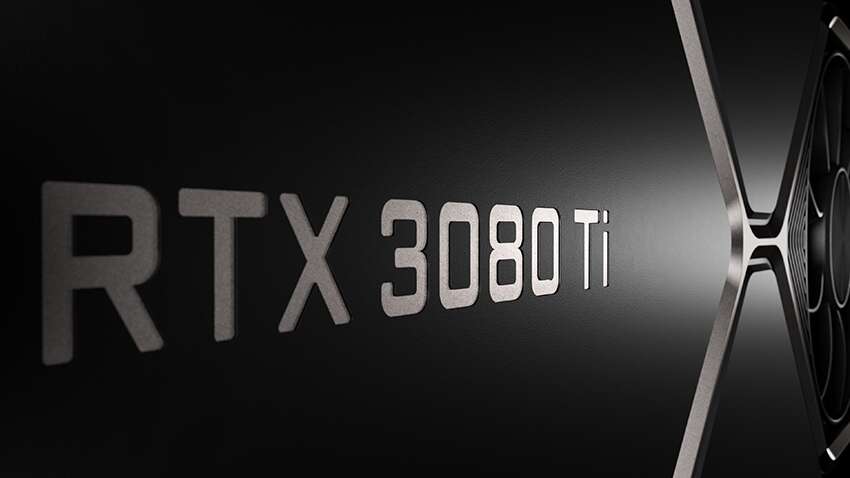NVIDIA RTX 3080 Ti Review