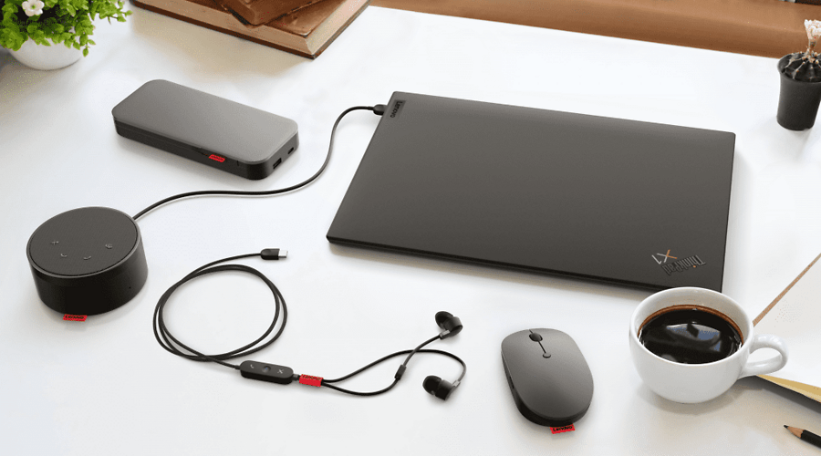 Lenovo Go, multitasking, Power devices, Lenovo Go Central software