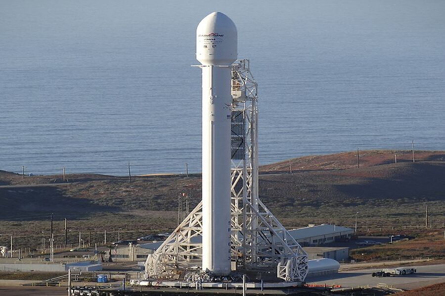 SpaceX, Elon Musk, Super Heavy” booster, Starship model, Gwynne Shotwell