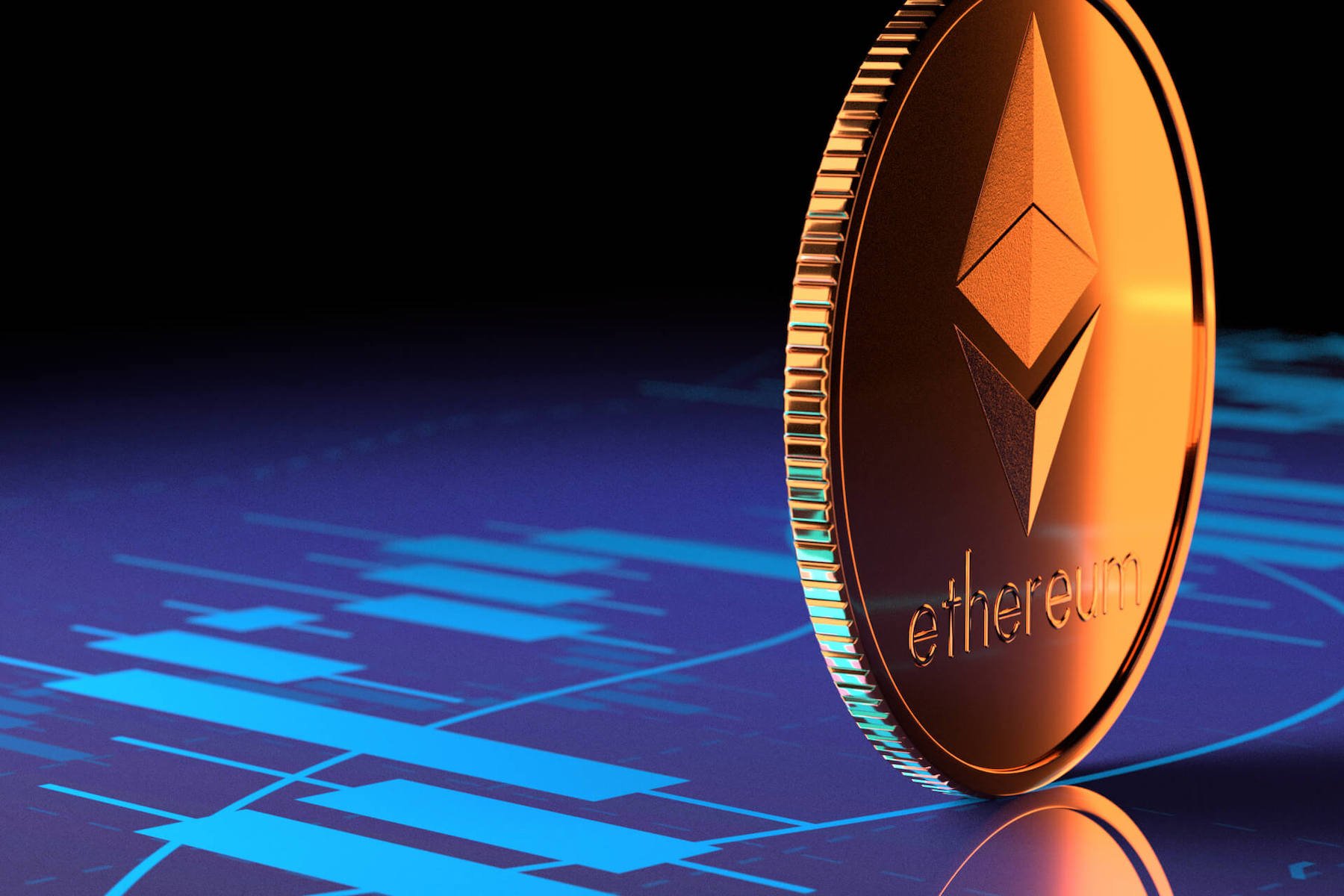 DeFi in talks to lead the bank industry