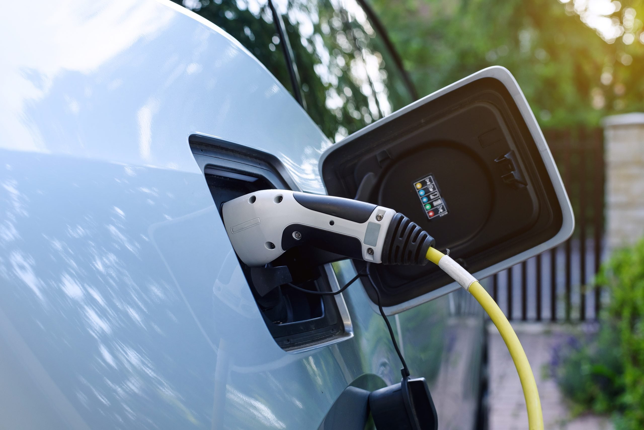 Electric Vehicles by 2030