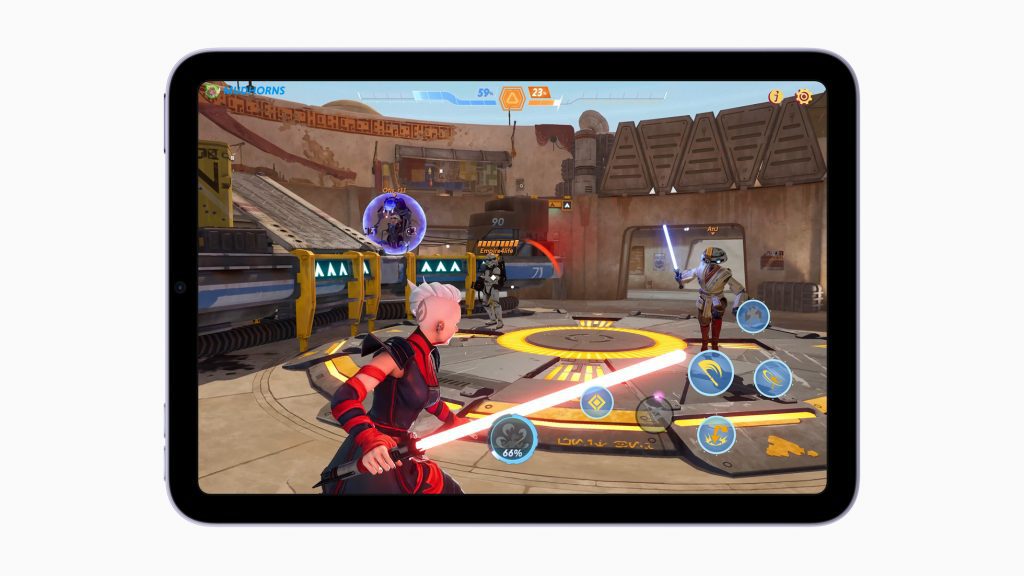 Apple-iPad-Mini-6-5G-Connectivity-A15-Bionic-SoC