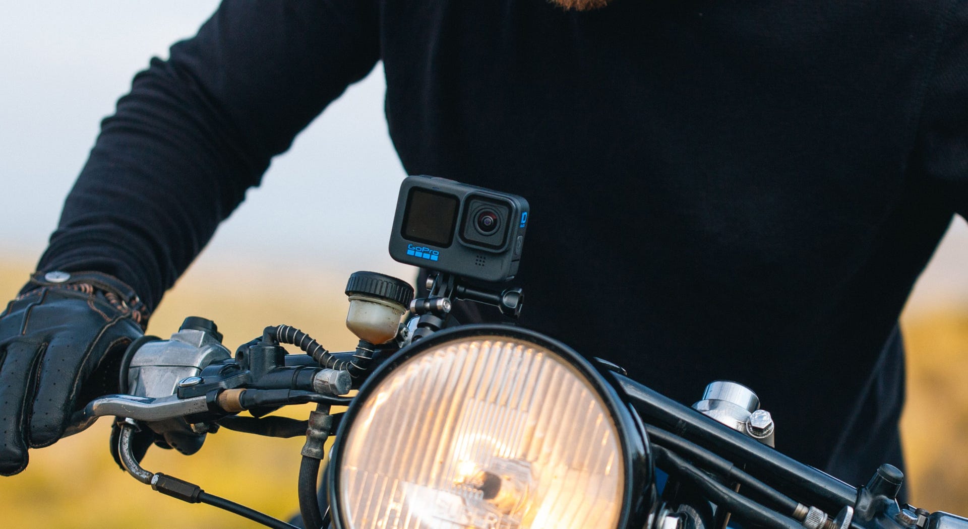 GoPro Hero10 Action Camera