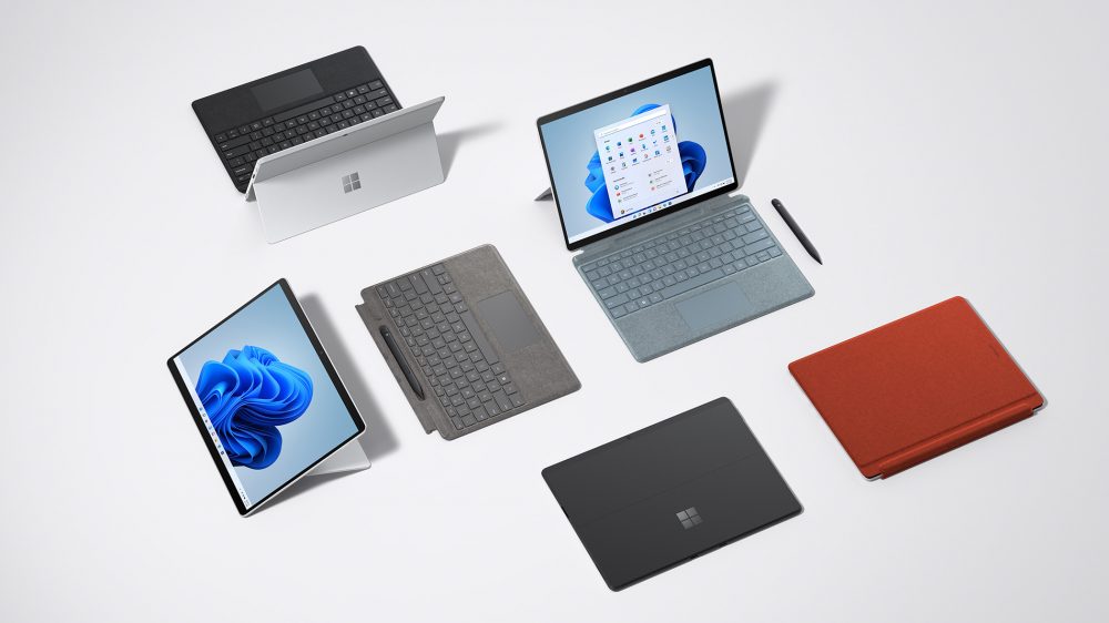 Microsoft Surface Event surface laptop