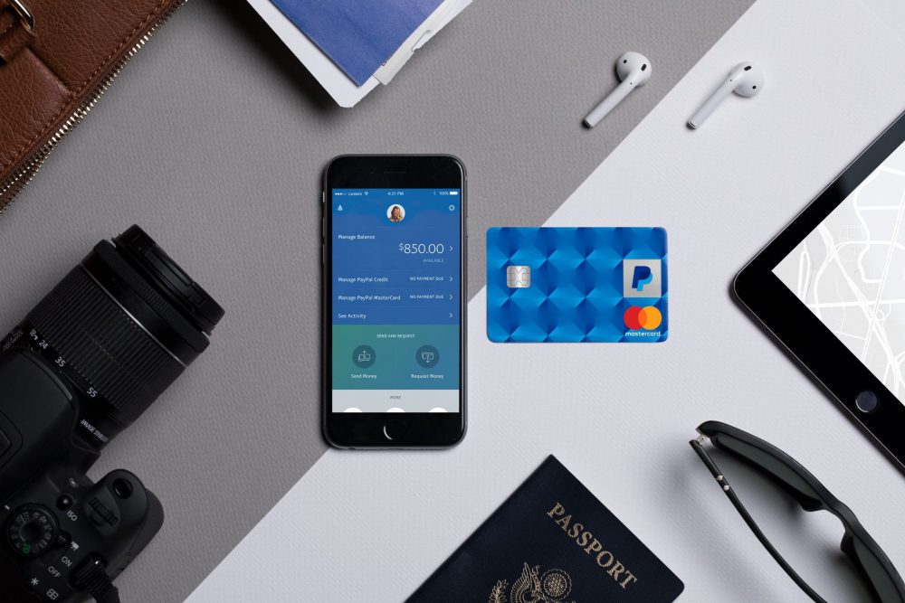 PayPal to acquire Paidy