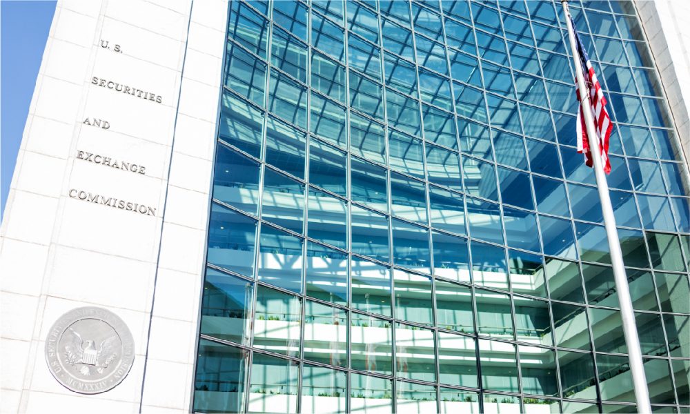 SEC SolarWinds hack