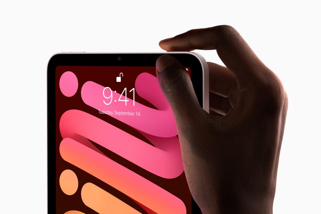 iPad Mini 6 5G Connectivity Price Release Date A15 Bionic