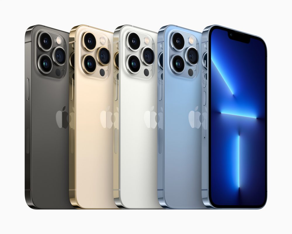 iPhone series
