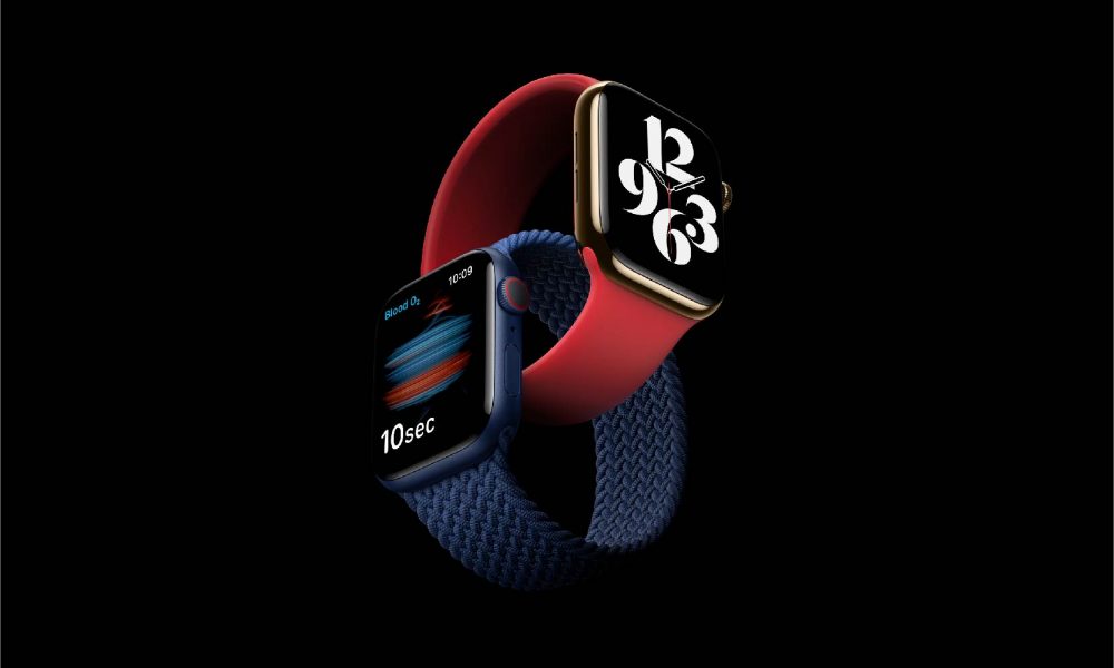 Apple Watch 6 tips and tricks