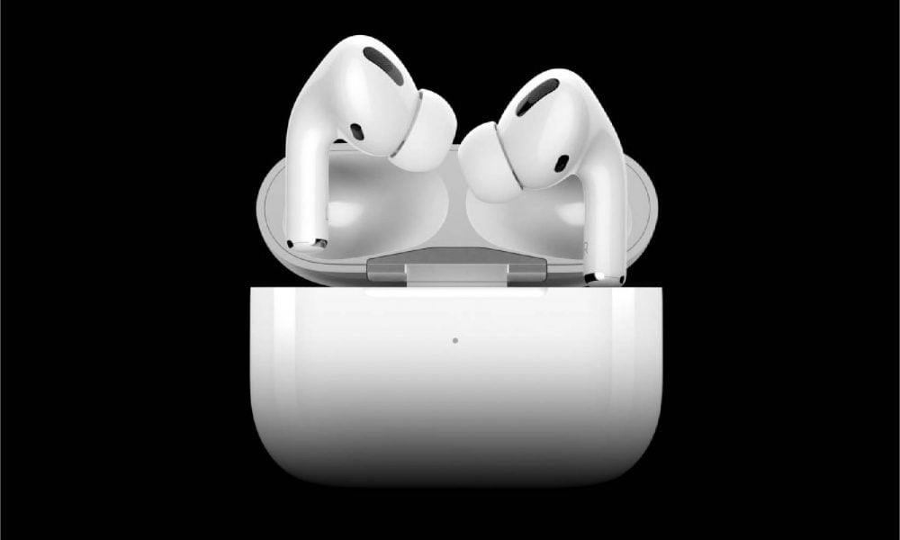 Apple Airpods iPhone 