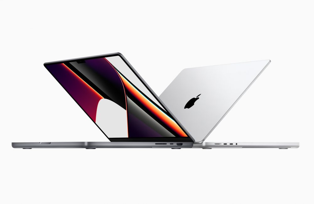 Apple Mac Pros and new Airpods
