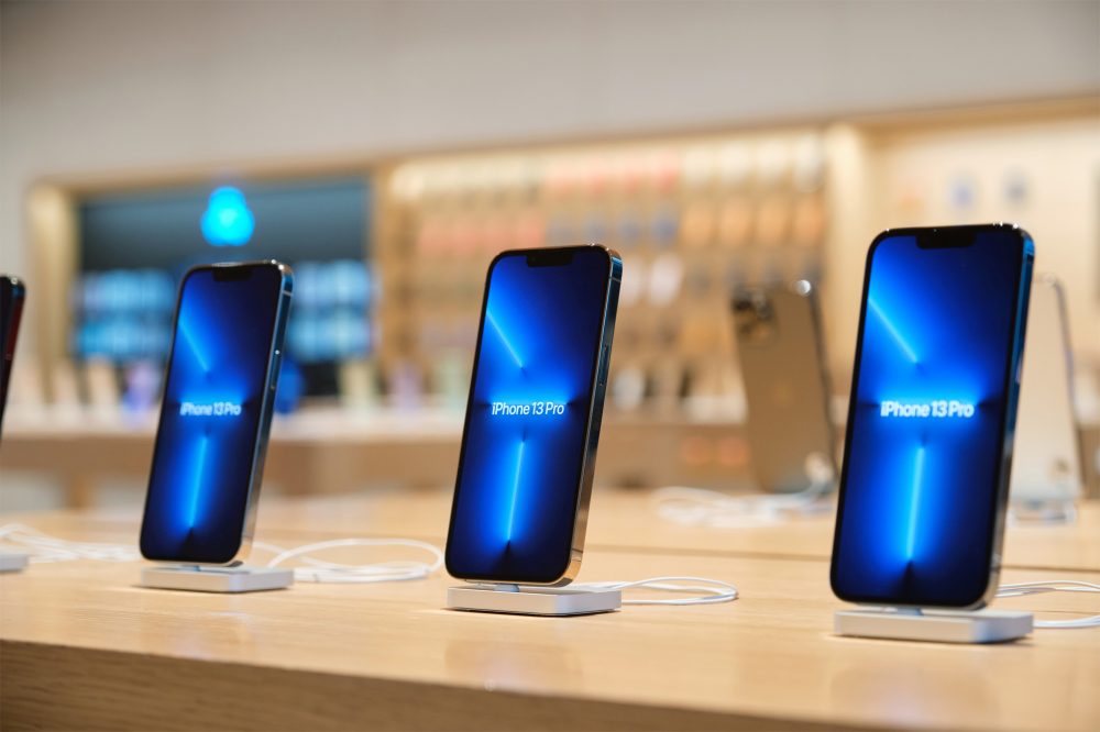 iPhone 13 bugs fixed