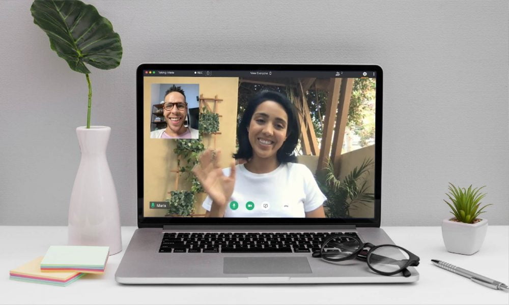 Citrix GoToMeeting competes Zoom