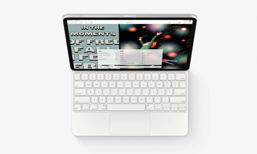 Keyboard Upgrades