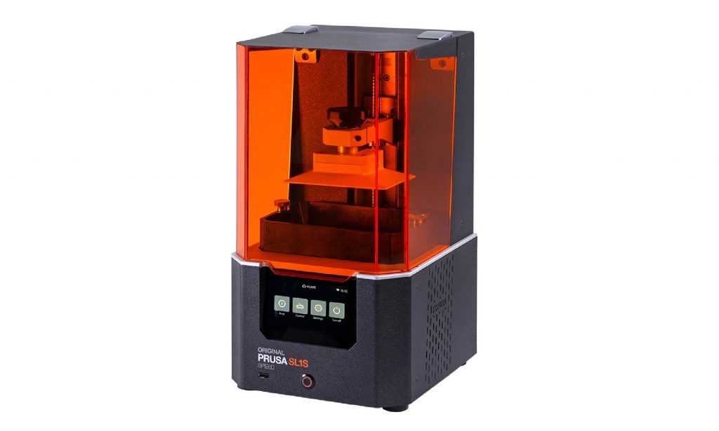 3DPrinter_Prusa