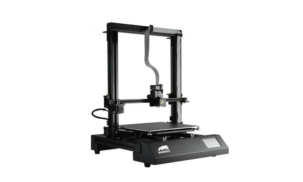3DPrinter_WanhaoFFF