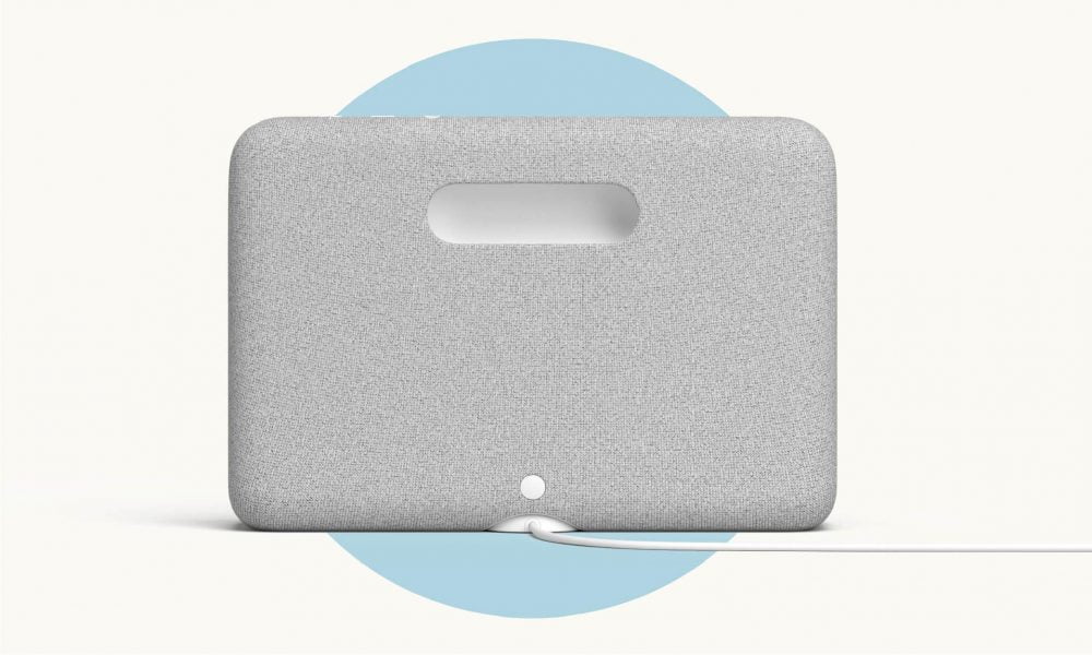 Facebook Portal Go