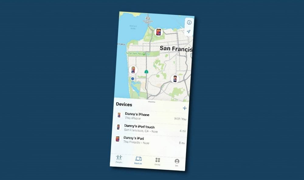 track mobile number location